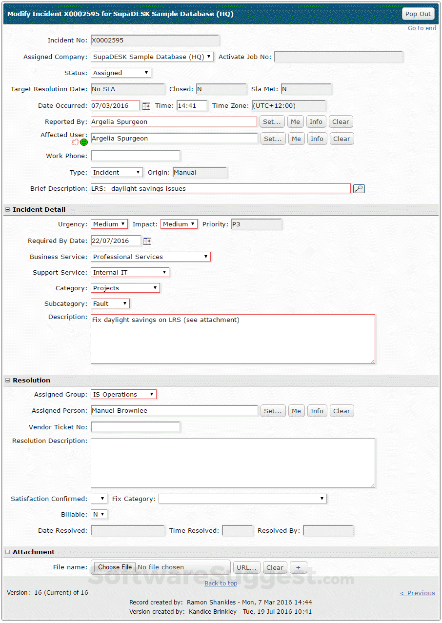 SupaTools Small Screenshot 4